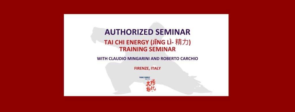 Authorized seminar
